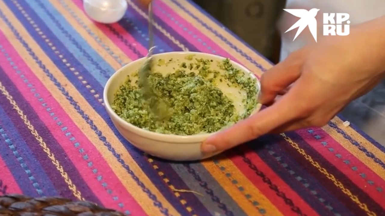 Доводим вкус до идеала