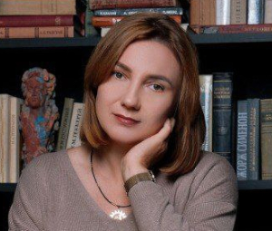 Наталья Татаринова