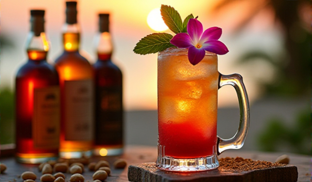 Трипл Май Тай