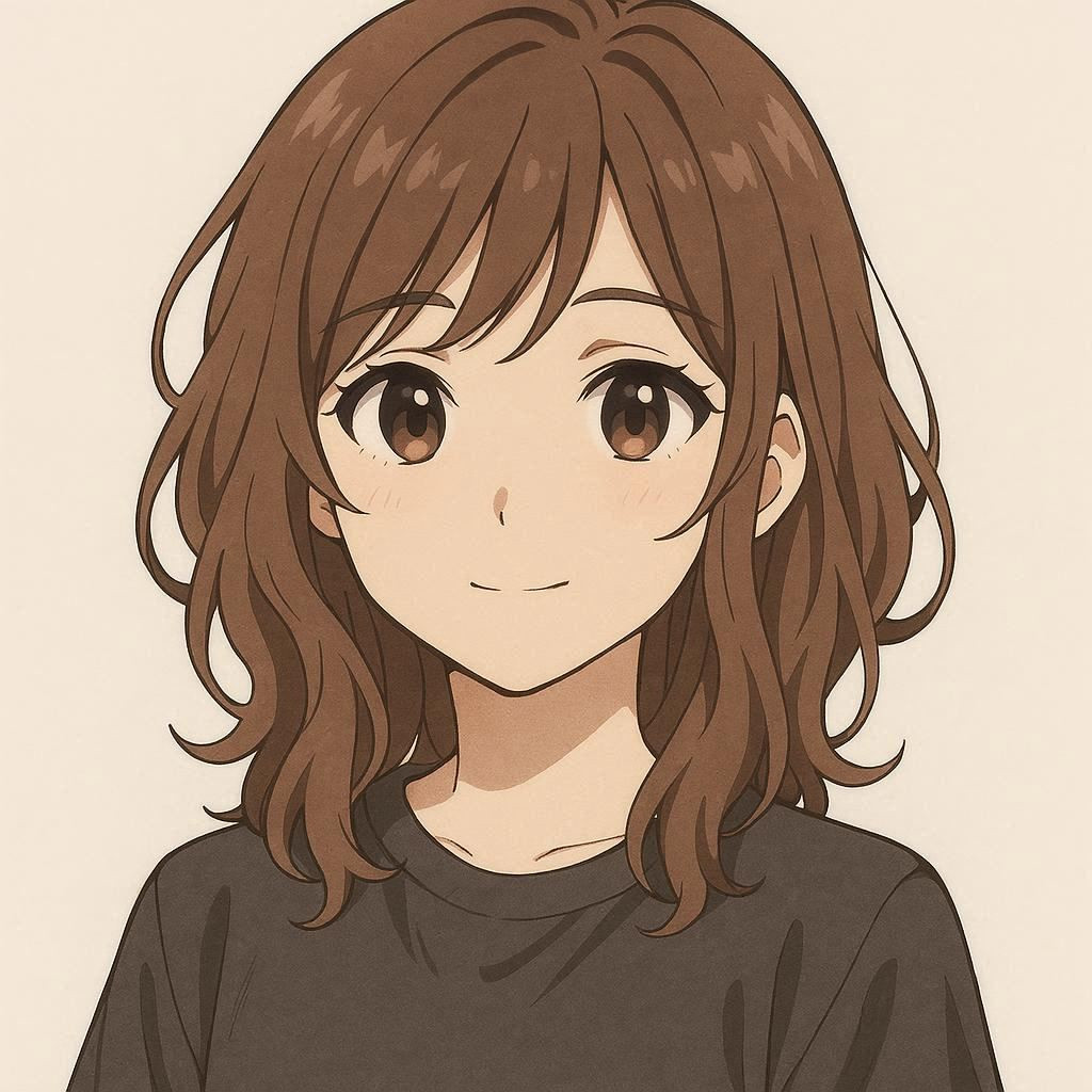 Милые картинки на аватарку для девочек