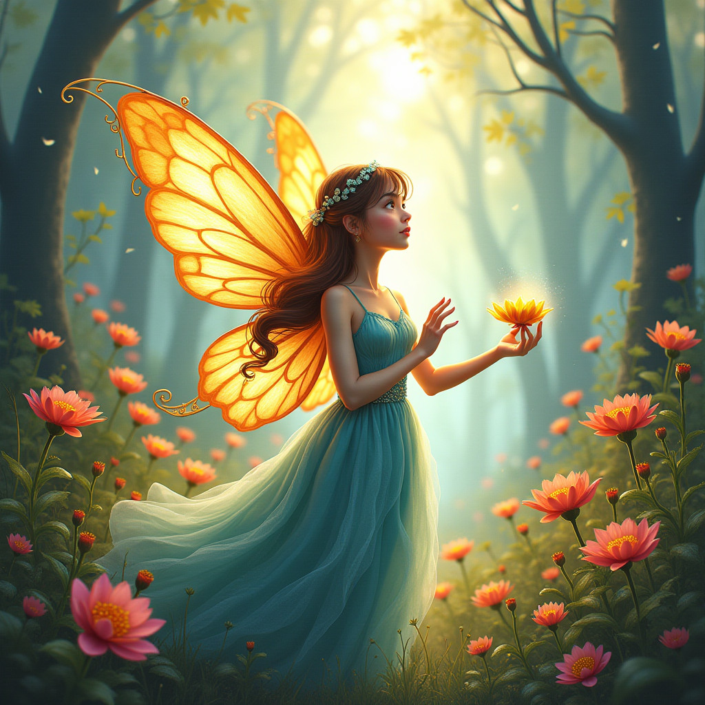 Милые картинки на аватарку для девочек