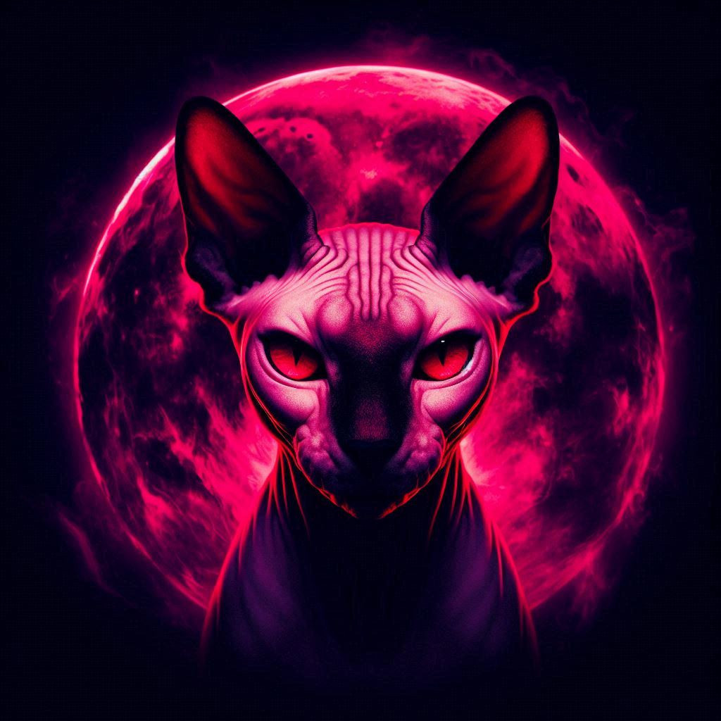 Синие, черные, темные картинки на аватарку