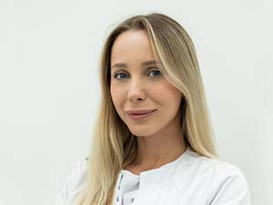 Анастасия Ланько