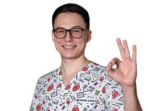 Артем Андреев