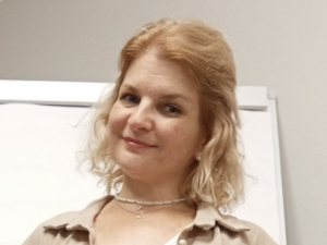 Ольга Ситникова