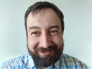 Сергей Нехороших