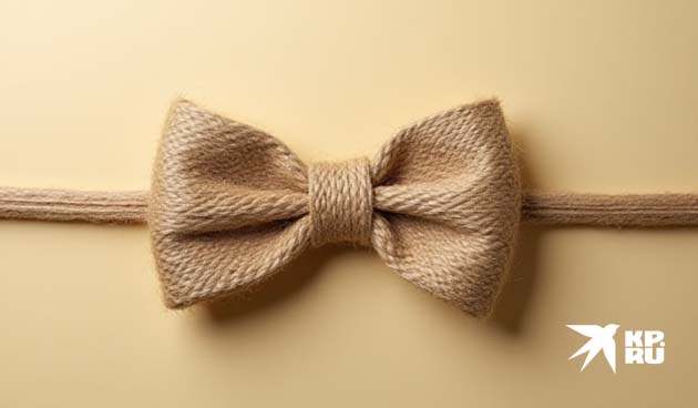 Картинки с бантиками из лент для вдохновения