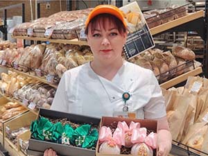 Надежда Романова