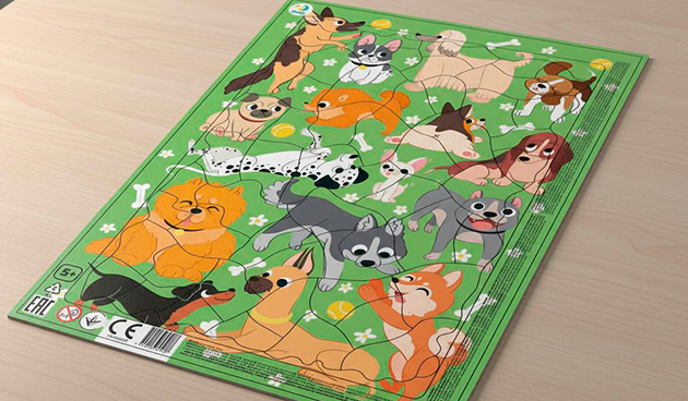 «Песики» — Dodo