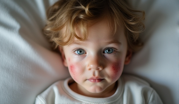 Пищевая аллергия