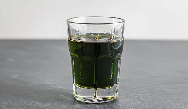 Травяной ликер