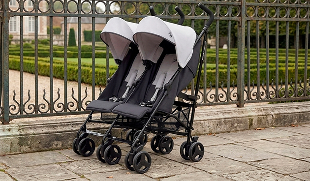 Inglesina Twin Swift