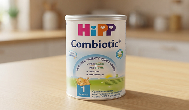 HiPP 1 Combiotic Expert