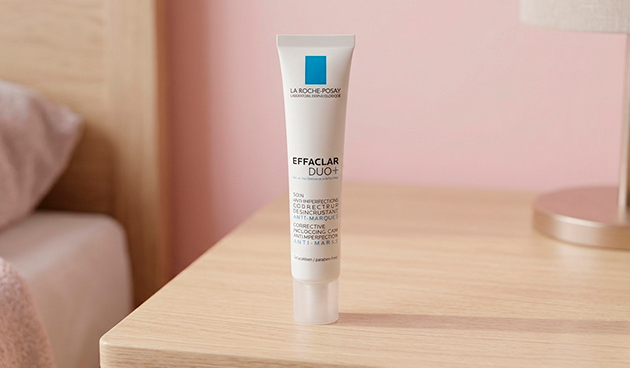 La Roche-Posay Effaclar Duo (+)