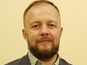 Георгий Чуманов