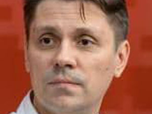 Сергей Макаров