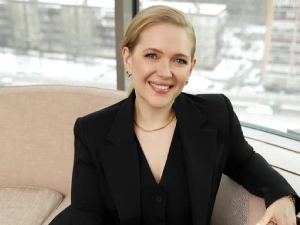 Елена Финогенова