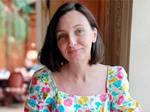 Валерия Павлова