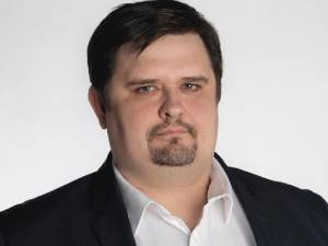 Олег Покровский