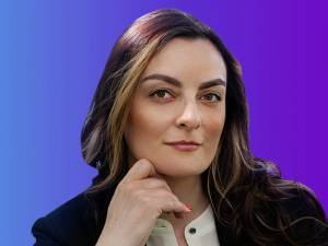 Ольга Васильева