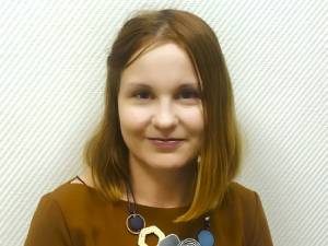 Екатерина Кудряшова