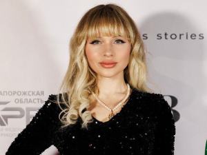 Евгения Кудинова