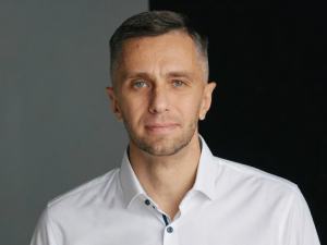 Александр Зубрицкий