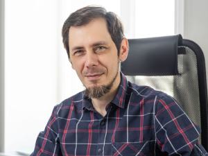 Вадим Шолохов