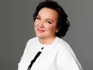 Анастасия Лобарева
