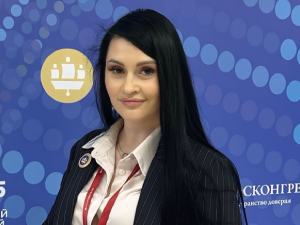 Маргарита Калининская