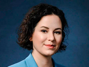 Елизавета Гречухина