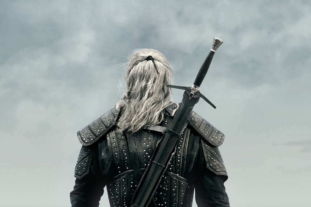 «Ведьмака» хотят показать раньше