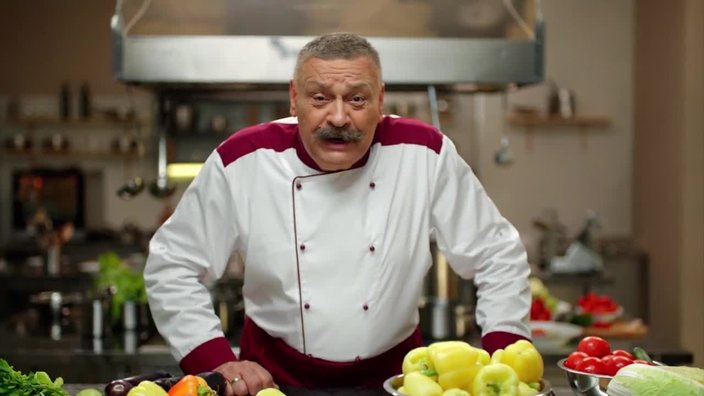 Сериал «Кухня. Война за отель» вернет зрителям любимых персонажей 2 декабря на СТС