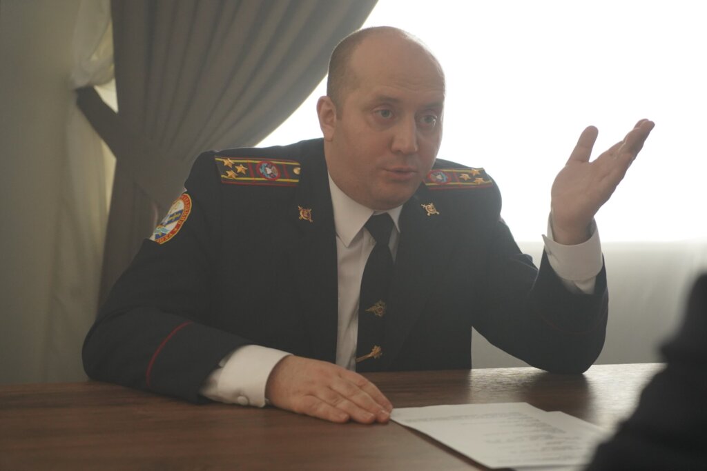 5 сезон сериала «Полицейский с Рублевки» вернется 5 декабря: что ждет зрителей