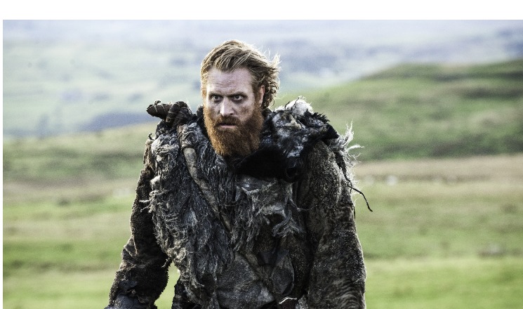 Коронавирус у Кристофера Хивью: Звезда сериала «Игра престолов», заболев, выложил фото с женой