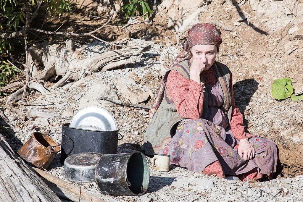 Автор книги «Зулейха открывает глаза» отреагировала на критику сериала