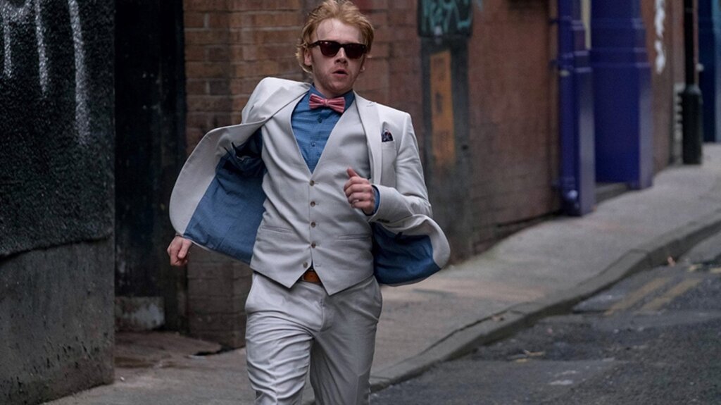 Лучшие сериалы про ограбления, аферистов и мошенников