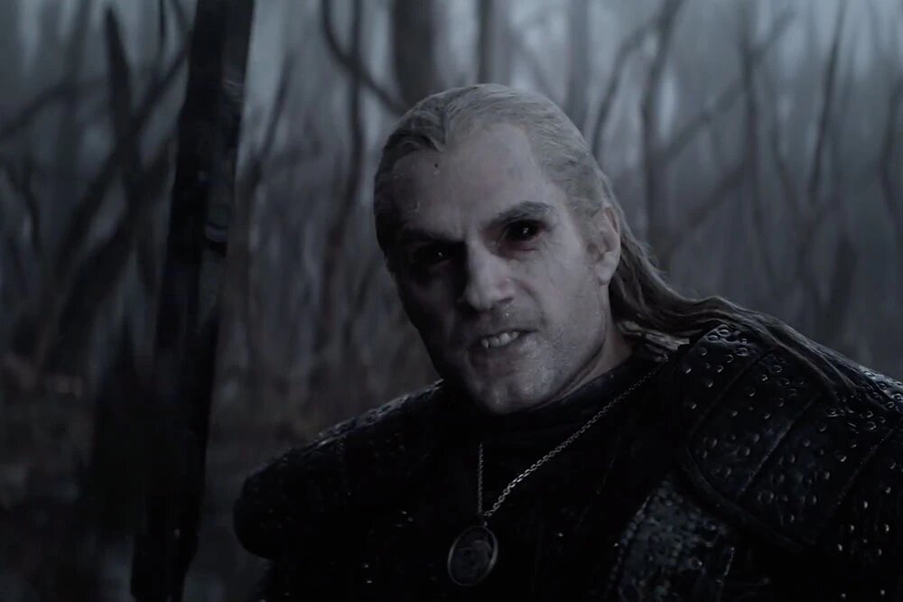 Создатели «Ведьмака» рассказали о чудовищах сериала