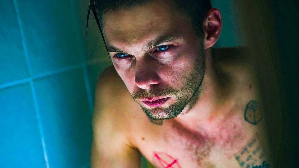 Саундтрек к сериалу «Водоворот»