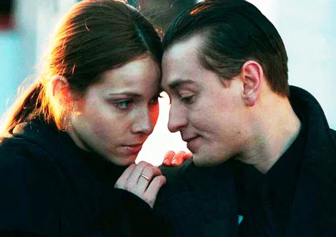 Почему Екатерина Гусева не хотела сниматься с Безруковым после «Бригады»