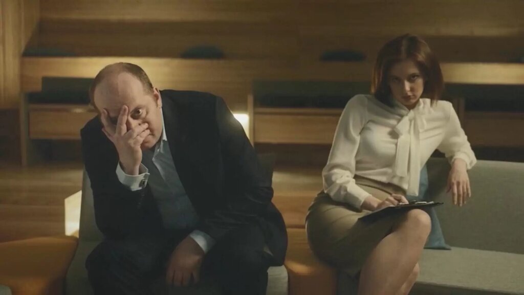 Amazon купил сериал «Мылодрама»