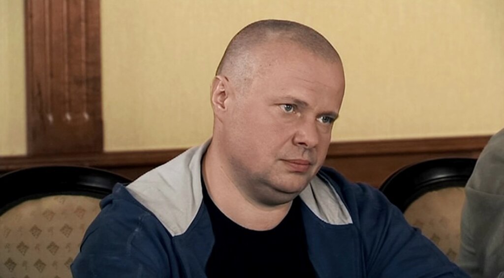 Причины смерти актера Владимира Чуприкова озвучила вдова