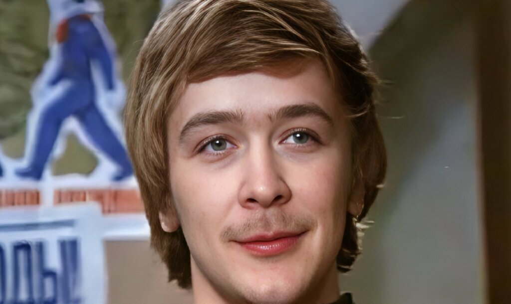 Как сейчас живет звезда фильма «Усатый нянь» Сергей Проханов