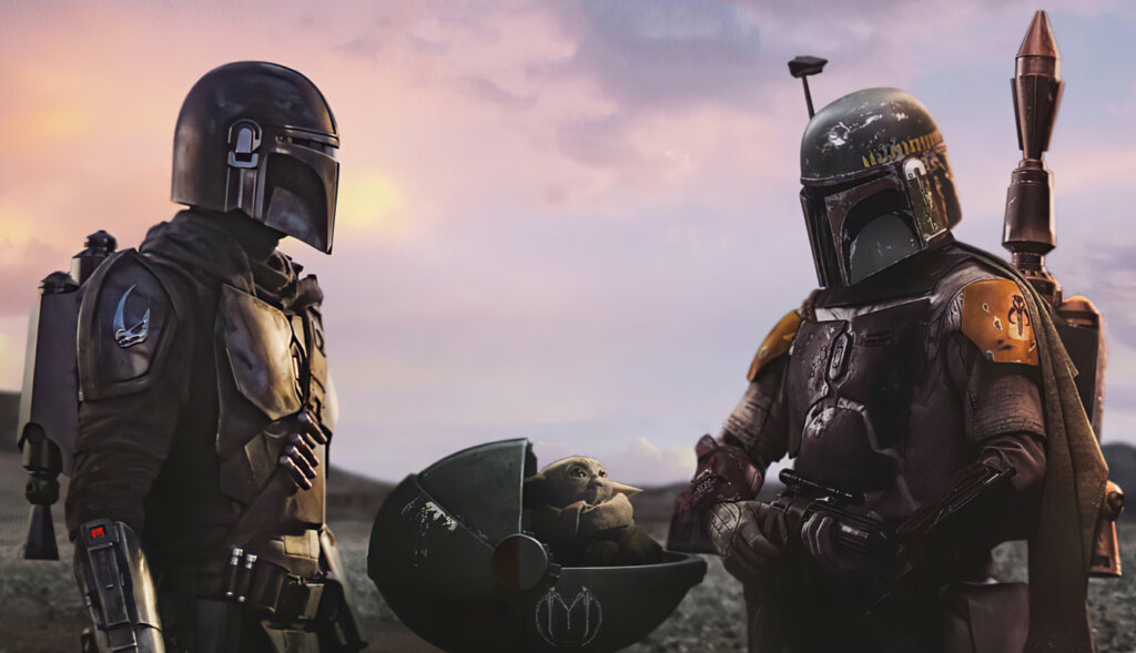 Про мандалорца Бобу Фетта выйдет отдельный сериал