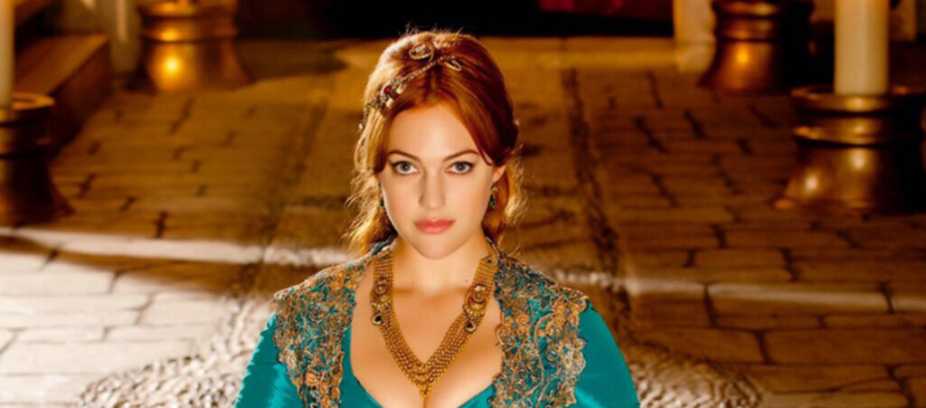 «Все турки ненавидят Хюррем» — вот причины, по которым это не совсем так