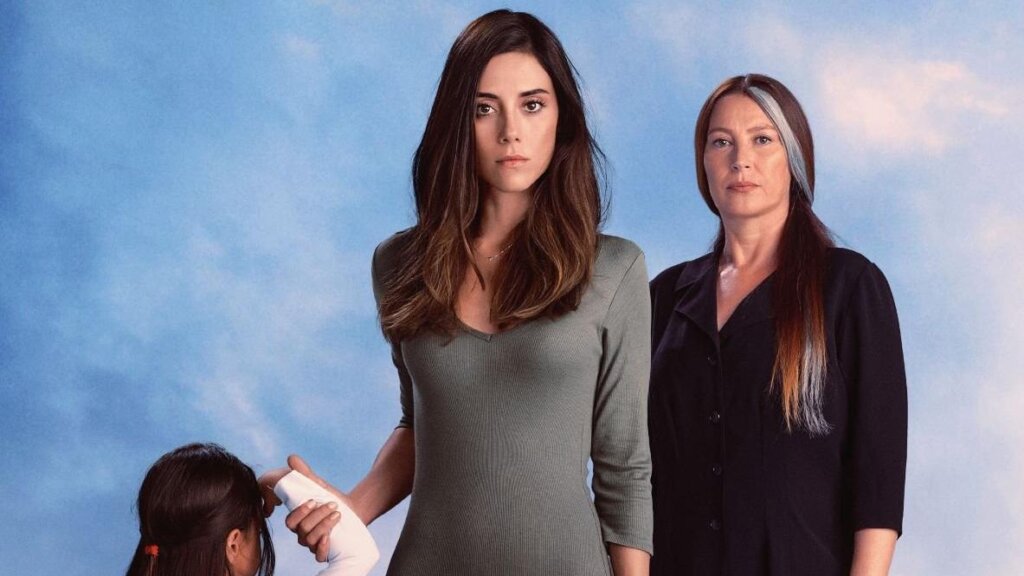 На «Домашнем» стартует новый турецкий сериал со звездами «Великолепного века» и вот почему его стоит смотреть