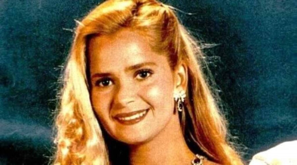 Где сейчас белокурая бестия Мануэла — актриса Гресия Кольменарес