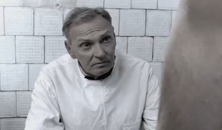 Умер Александр Казимиров, звезда сериалов «Ликвидация» и «Приключения Электроника»