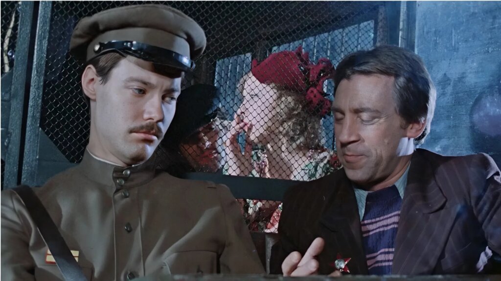 Как зрители приняли бы премьеру сериала «Место встречи изменить нельзя» сегодня