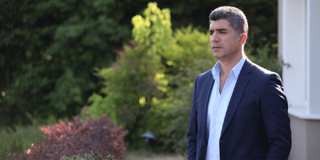 Озджану Денизу грозит тюрьма. Прокуратура признала актера виновным в избиении жены